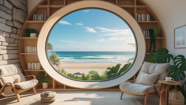 Reading Room Ideas