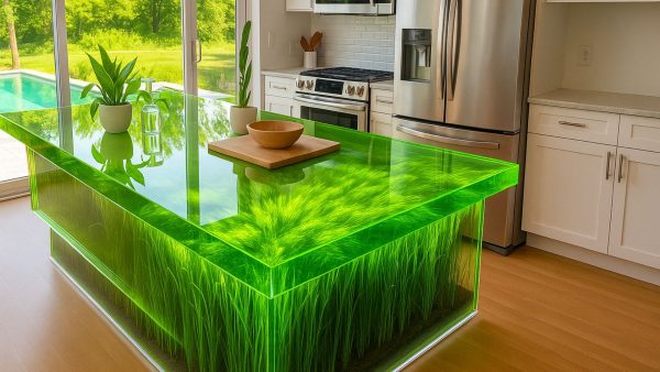 Best 10 Active Scene Kitchen Island Ideas